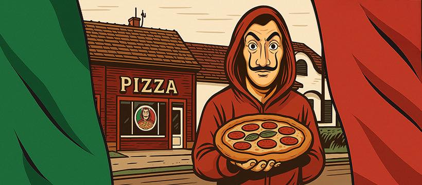 Ciao Bella Pizza Hódmezővásárhely