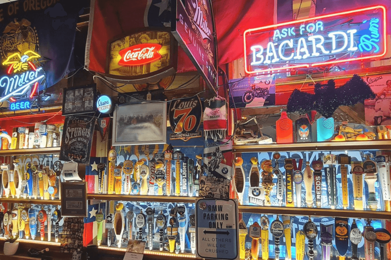 gringos cantina szeged