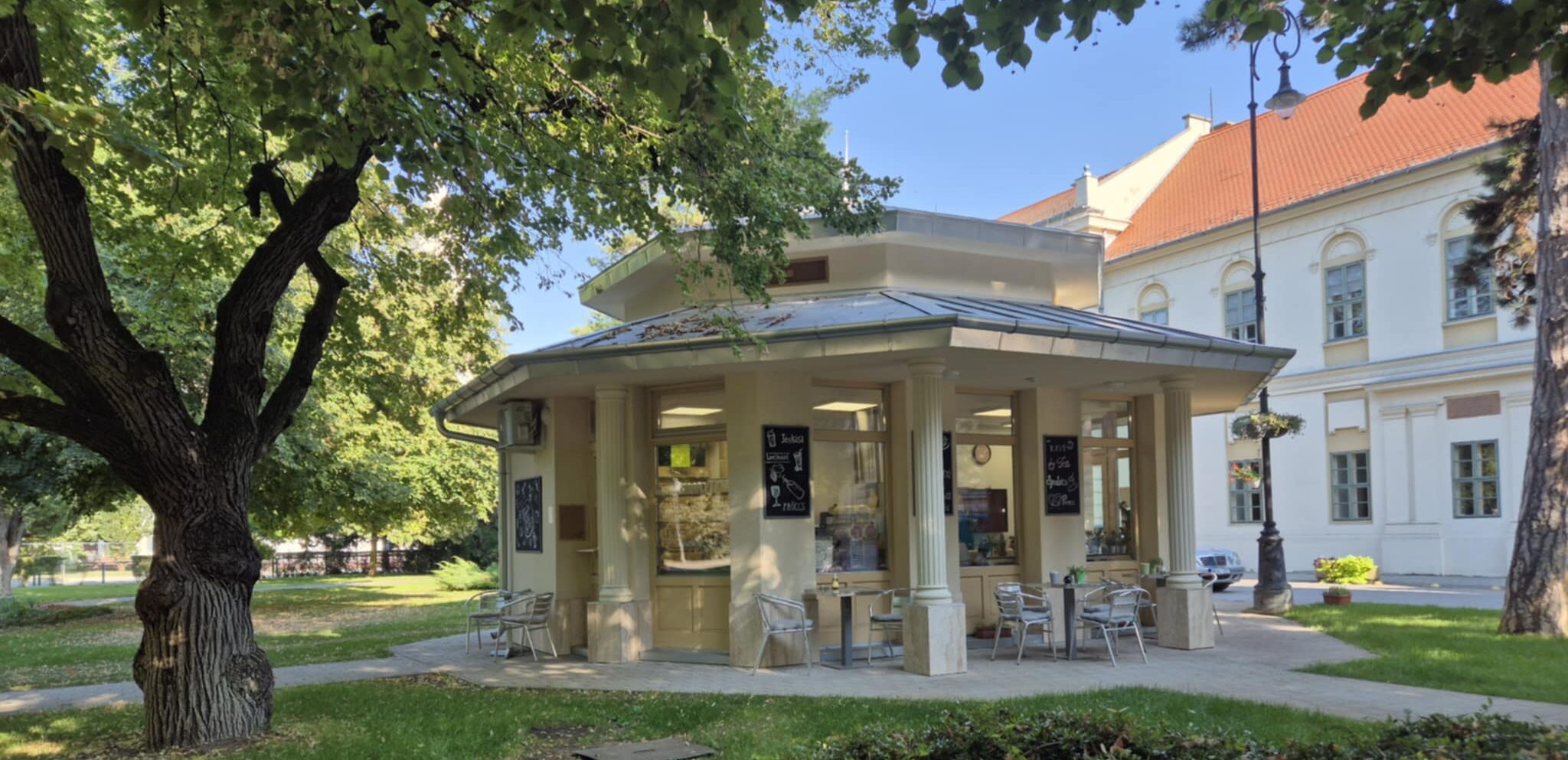 kossuth kifli kávézó hódmezővásárhely