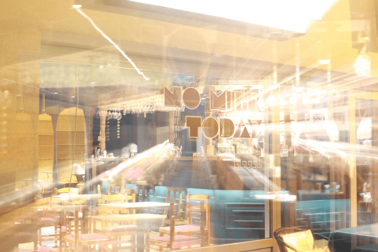 No Milk Today Szeged