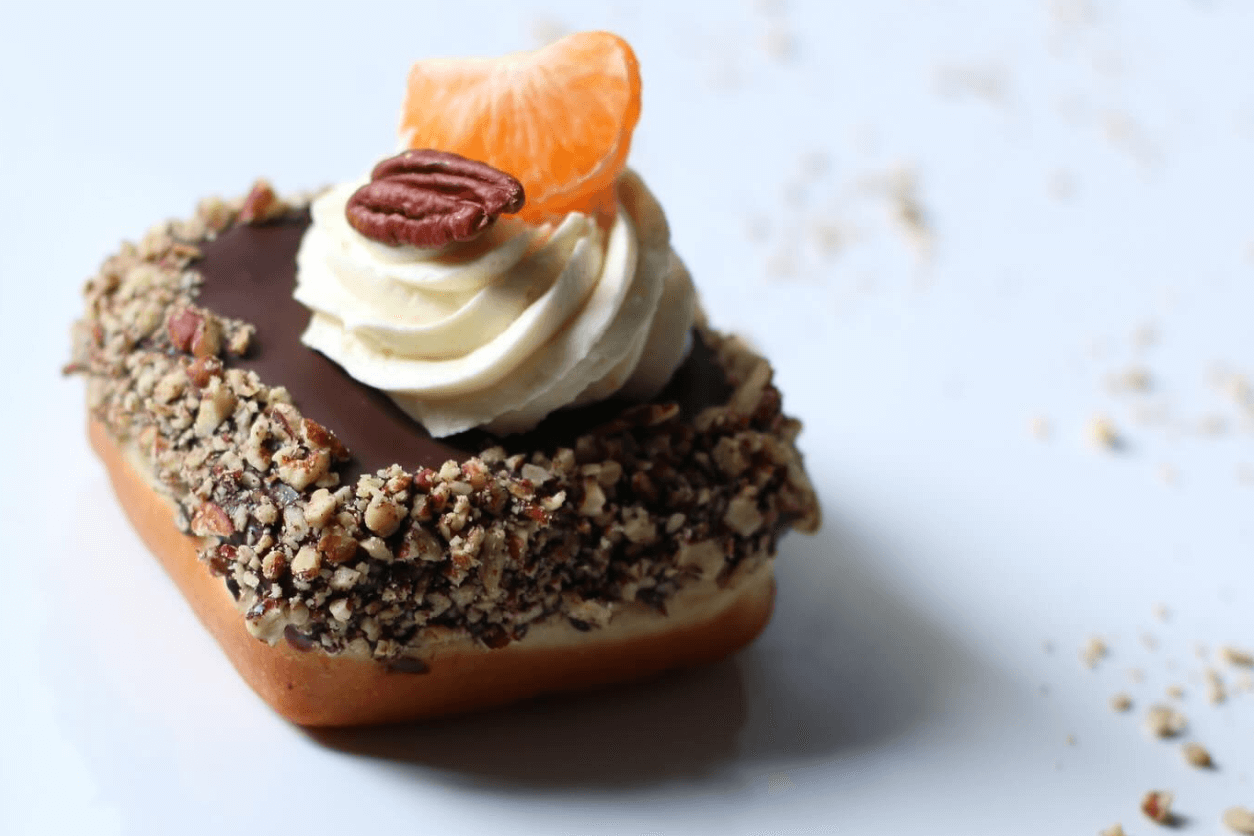 the box donut szeged