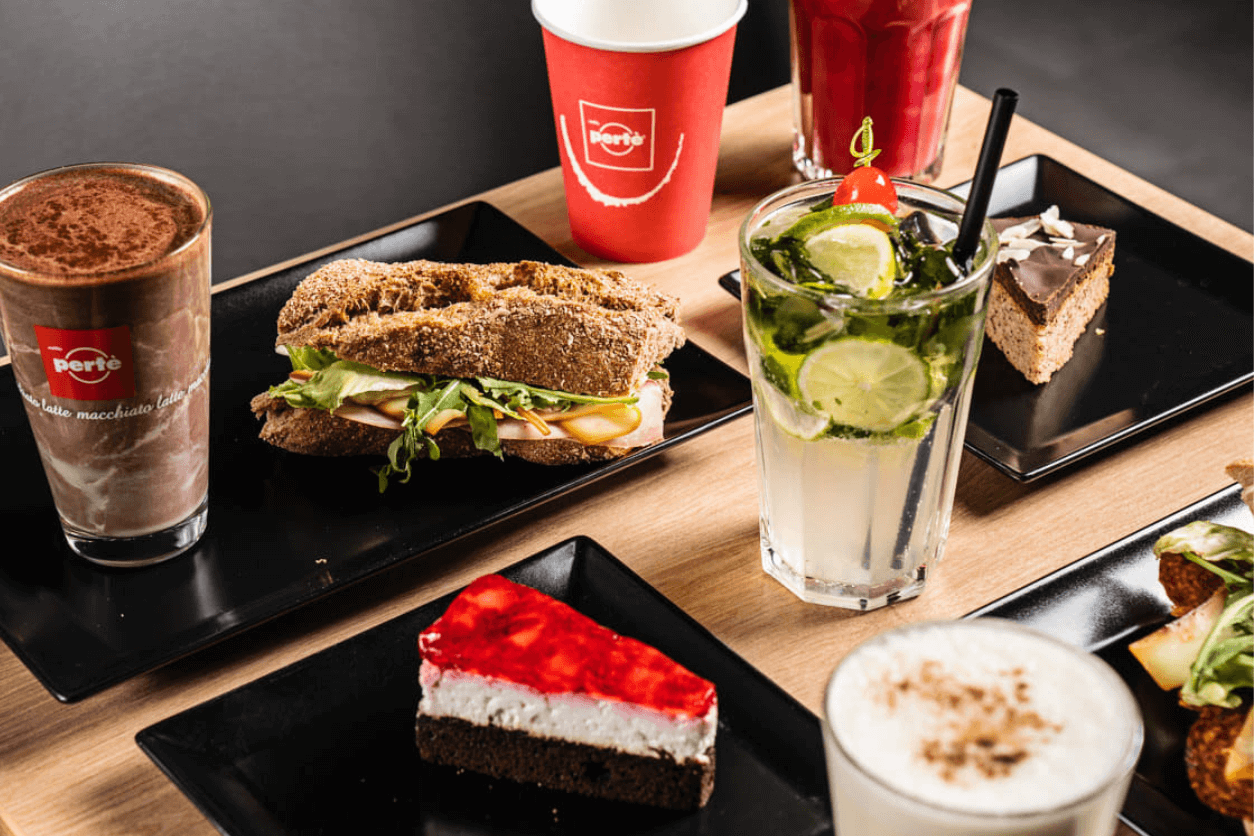 woodoo cafe szeged plaza