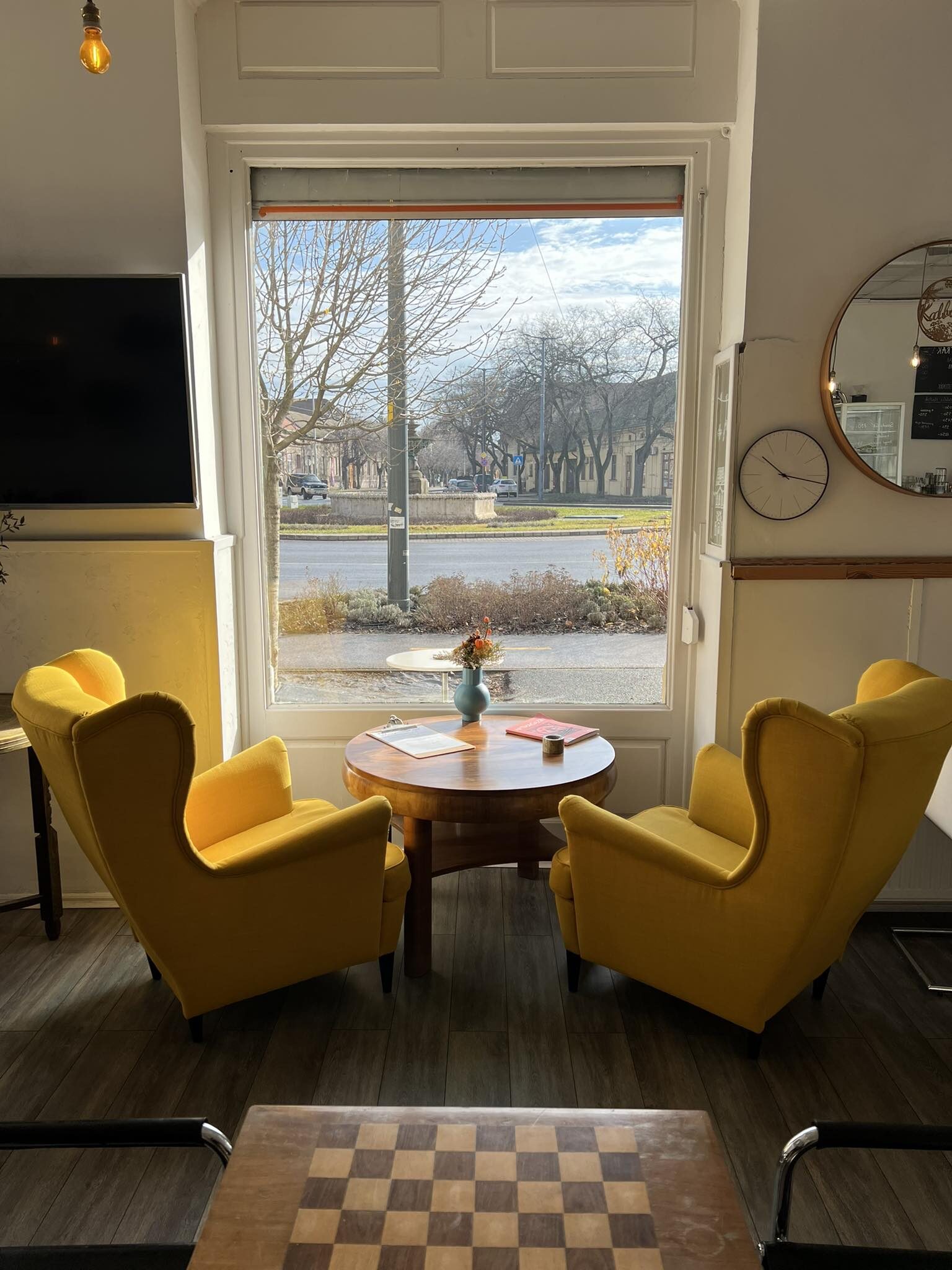 kalvino coffee and wine hódmezővásárhely