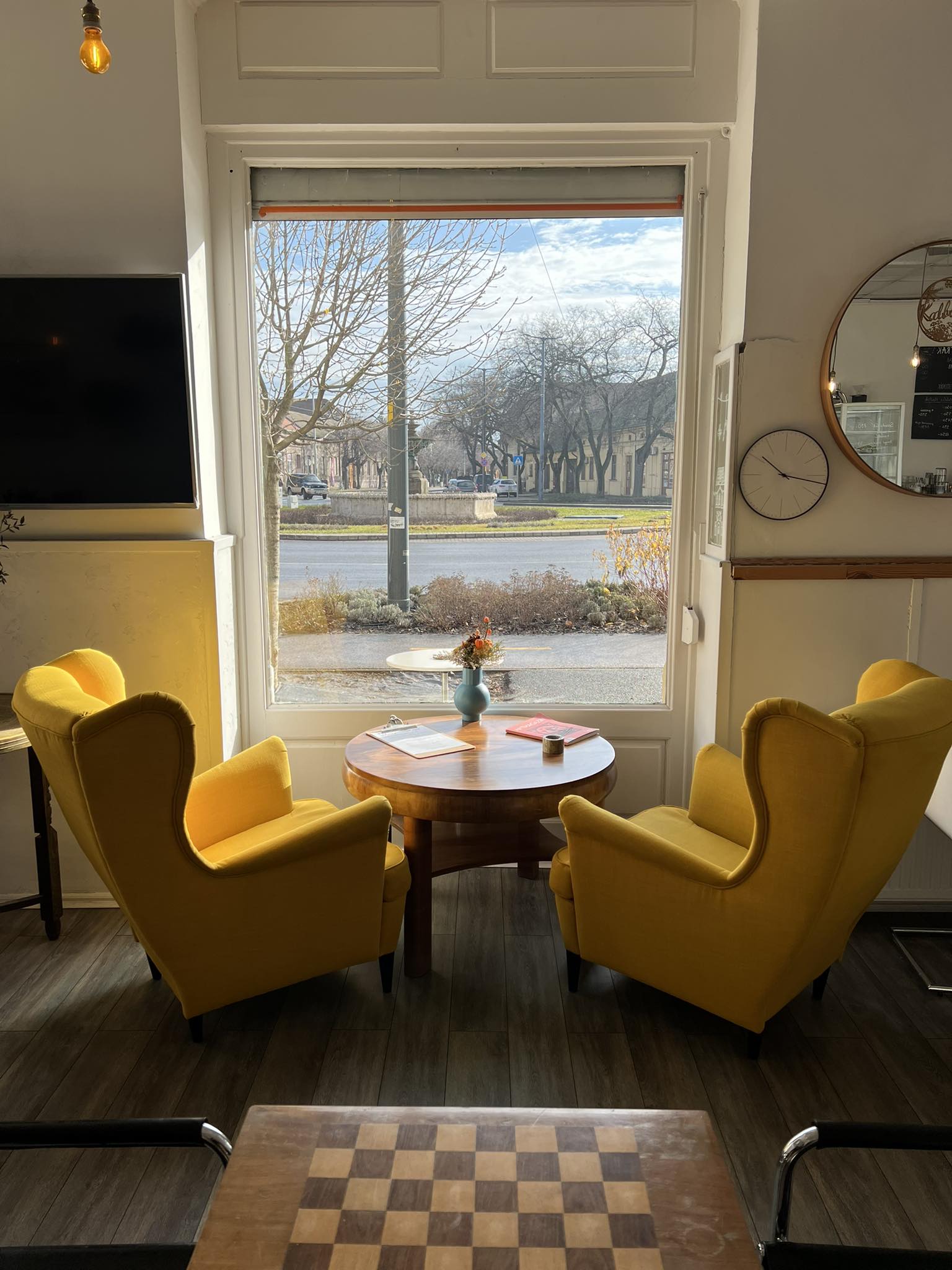 kalvino coffee and wine hódmezővásárhely