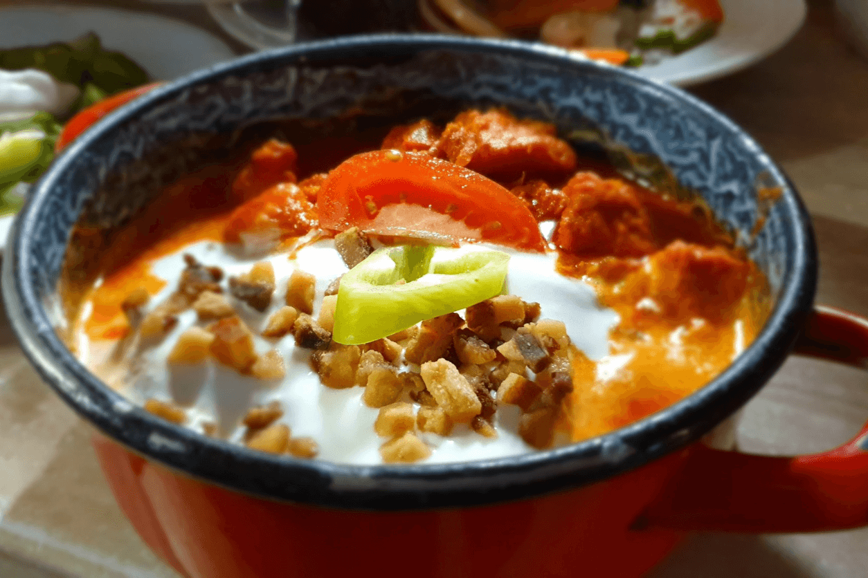 Algyoi halszcsarda szeged