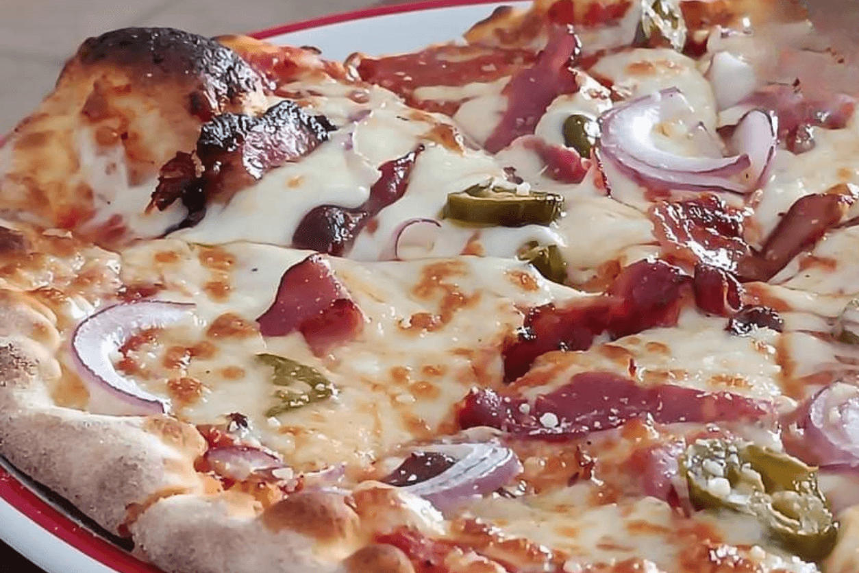 Ciao Bella Pizza Hódmezővásárhely