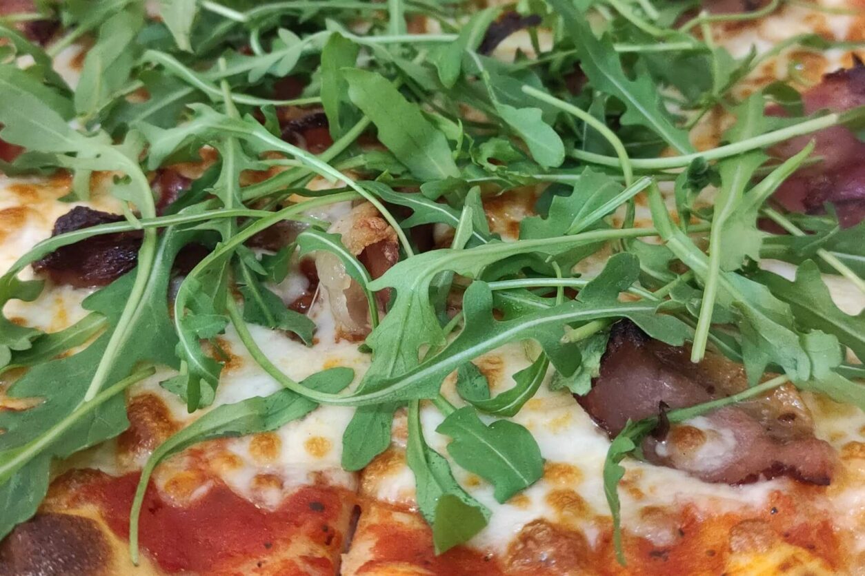 Ciao Bella Pizza Hódmezővásárhely
