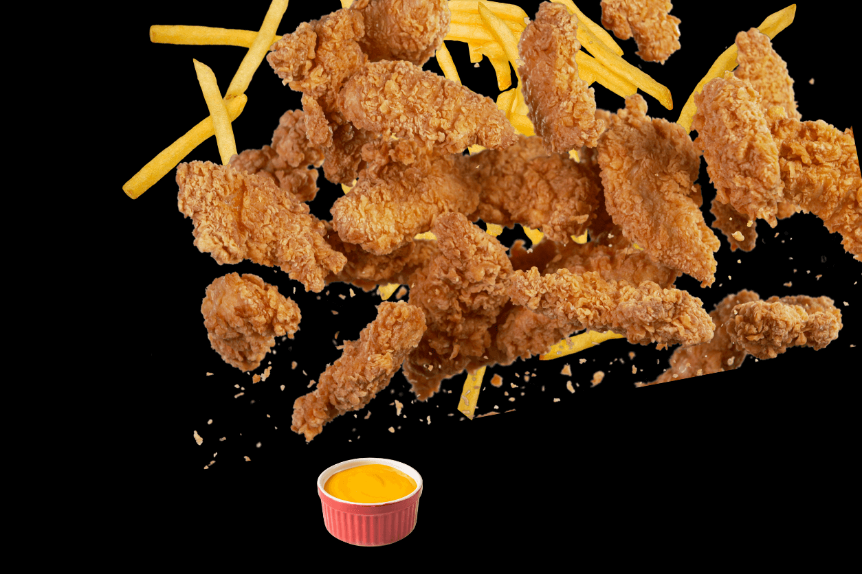 Wingz – Szeged Plaza