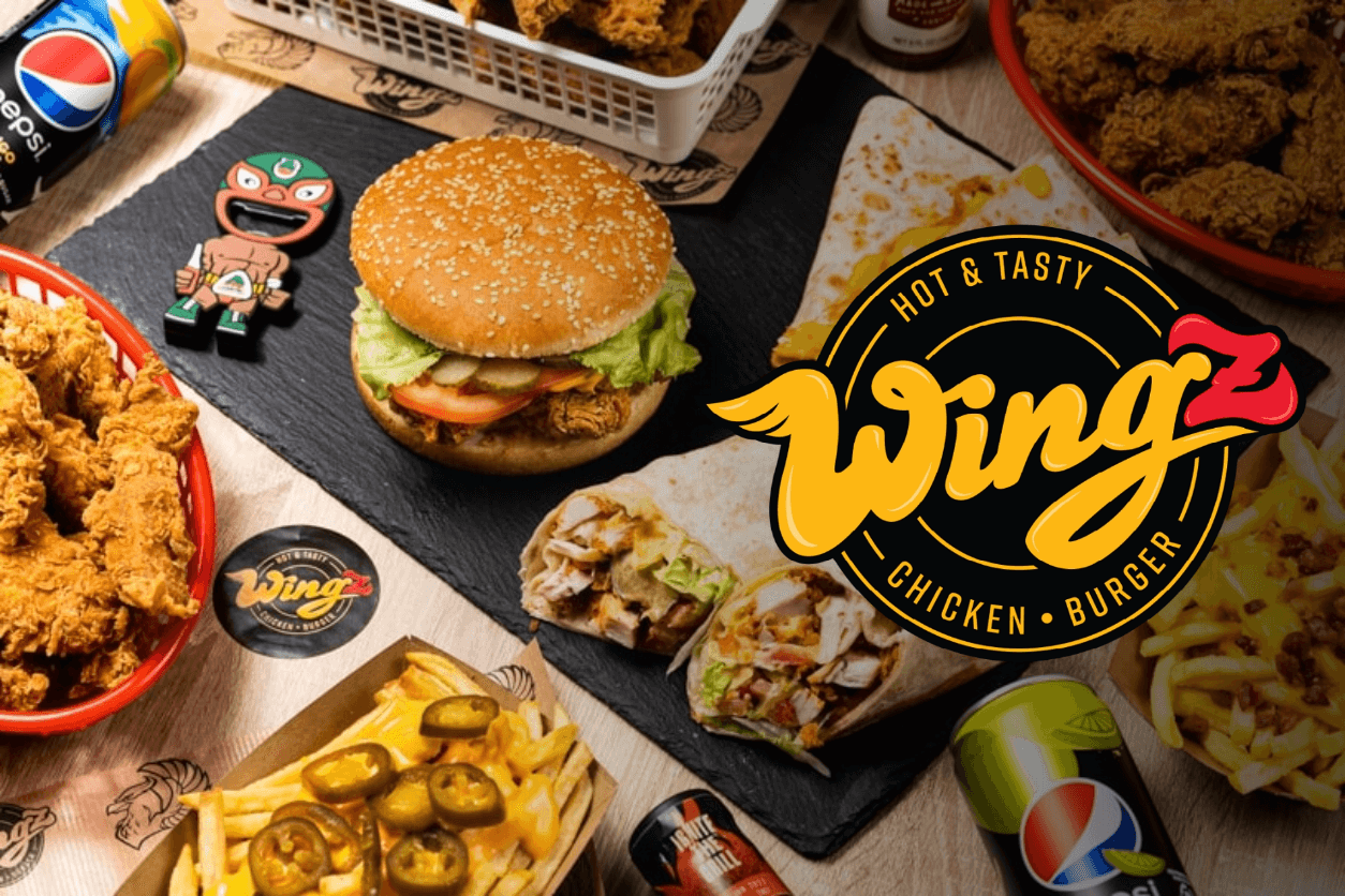 WingZ Szeged