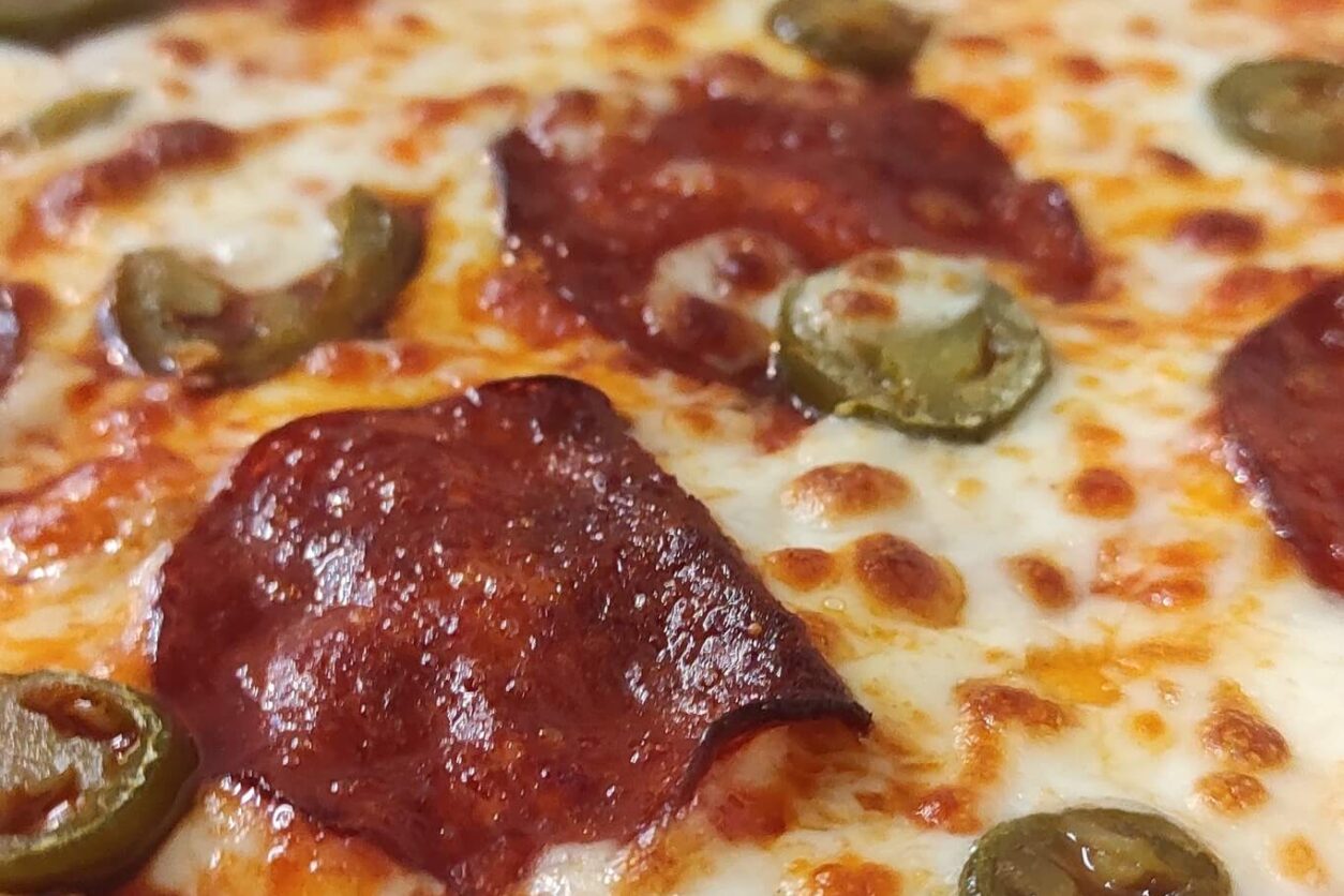 Ciao Bella Pizza Hódmezővásárhely