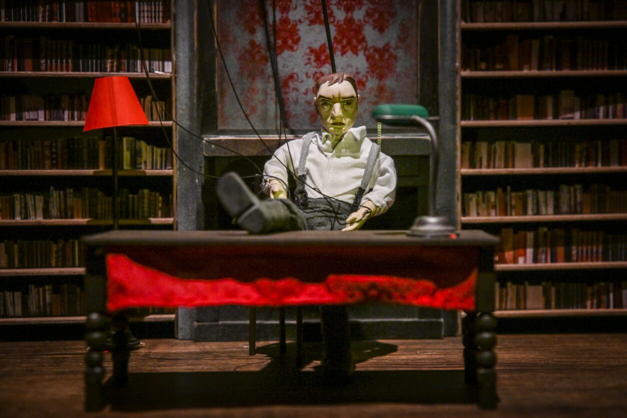 kover bela babszinhaz szeged