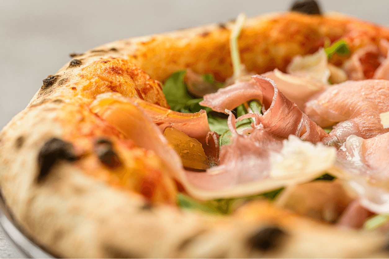 plebs crust craft pizza szeged