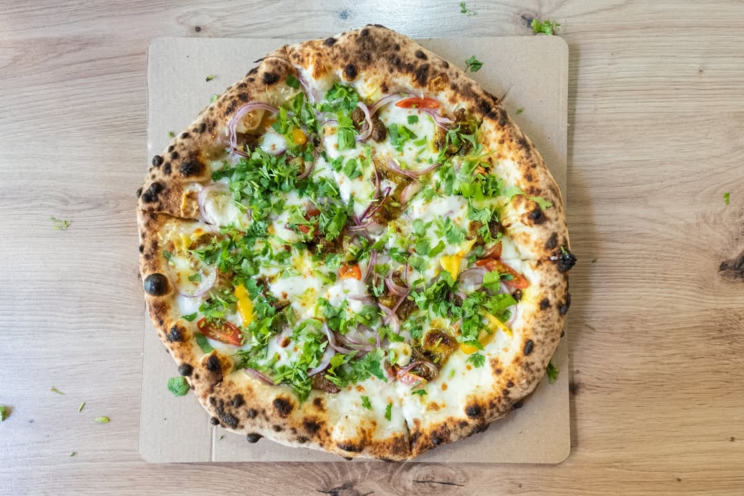 Plebs Crust & Craft