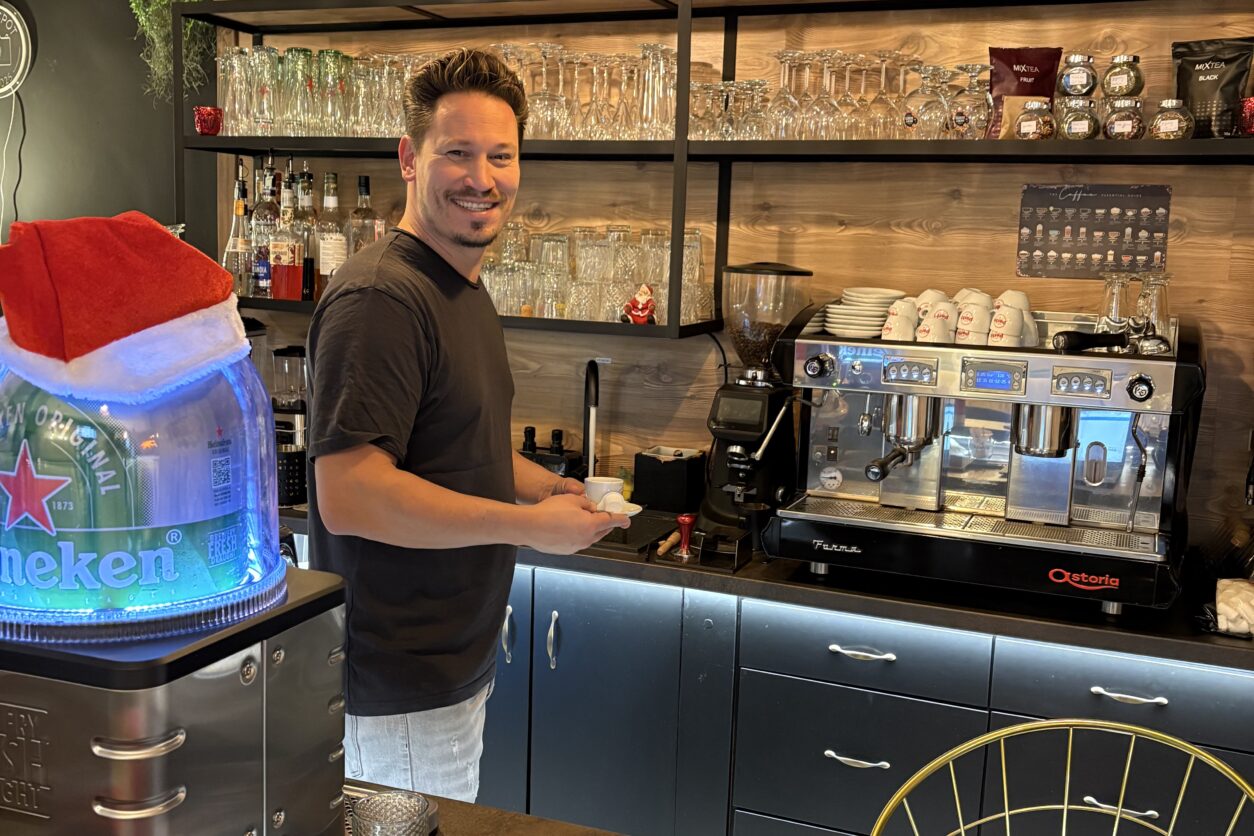 Open: TwentyTwo Culture Club Szeged