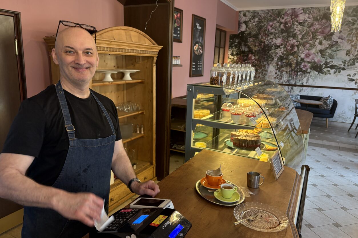 Napsütötte Vásárhely